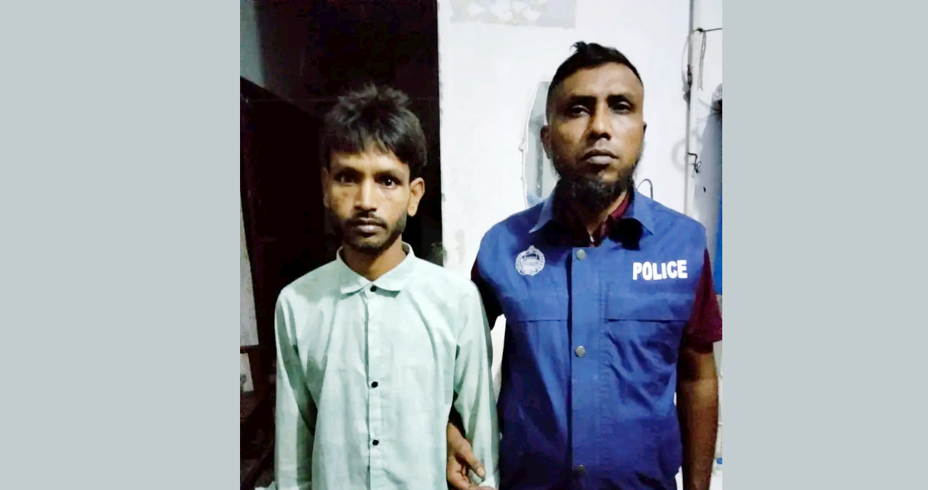 আমতলীতে ৮ পিস ইয়াবাসহ যুবক আটক, এক মাসের কারাদণ্ড