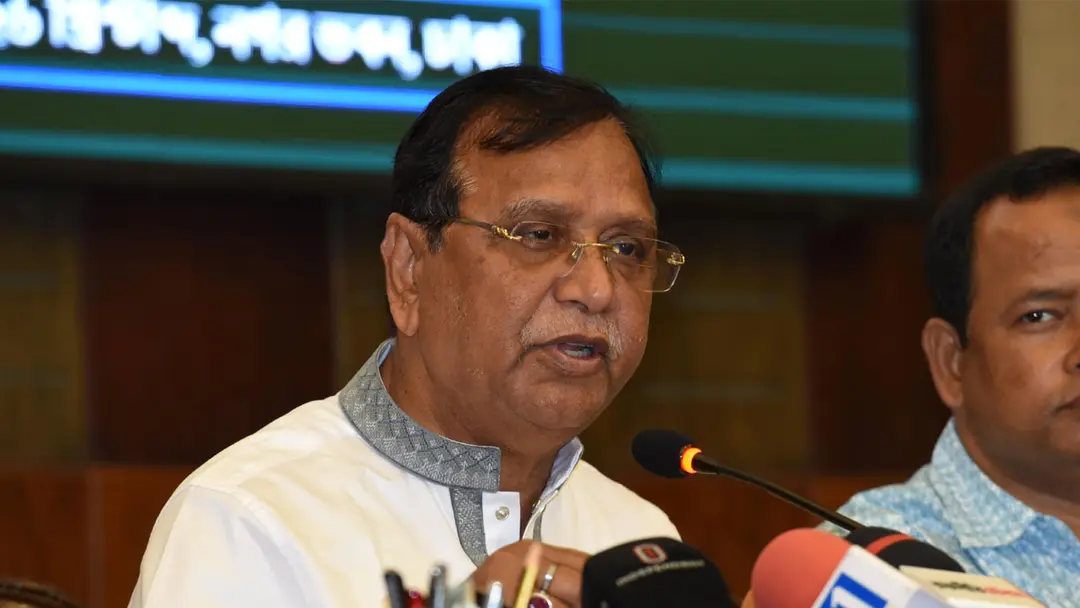 তিন দিনে ৩৬ হাজার ৮৬ টন বর্জ্য অপসারণ করছে ডিএসসিসি