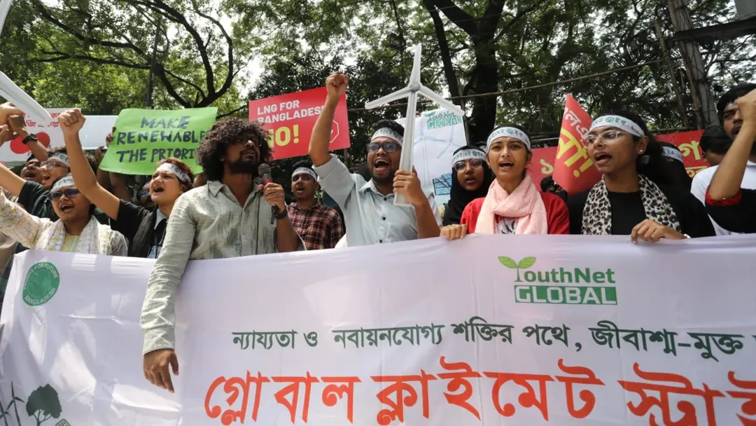 বিদ্যুৎ-জ্বালানির মহাপরিকল্পনায় নবায়নযোগ্য জ্বালানির অংশ বৃদ্ধির দাবি