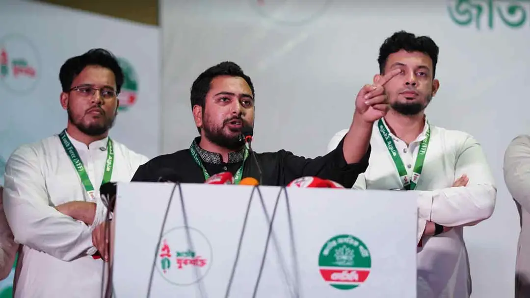 সরকারের পারফরম্যান্সের ওপর নির্ভর করছে মধ্যবর্তী নির্বাচন প্রয়োজন কিনা