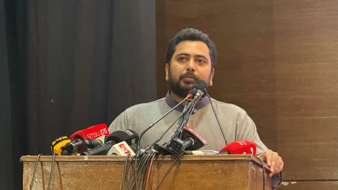 সরকারের মধ্য থেকে এস আলম, সালমান এফ রহমান হওয়ার প্রতিযোগিতা হচ্ছে
