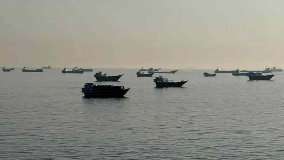 যুদ্ধবিরতির মধ্যেই দক্ষিণ ইরানে নতুন হামলা চালিয়েছে যুক্তরাষ্ট্র