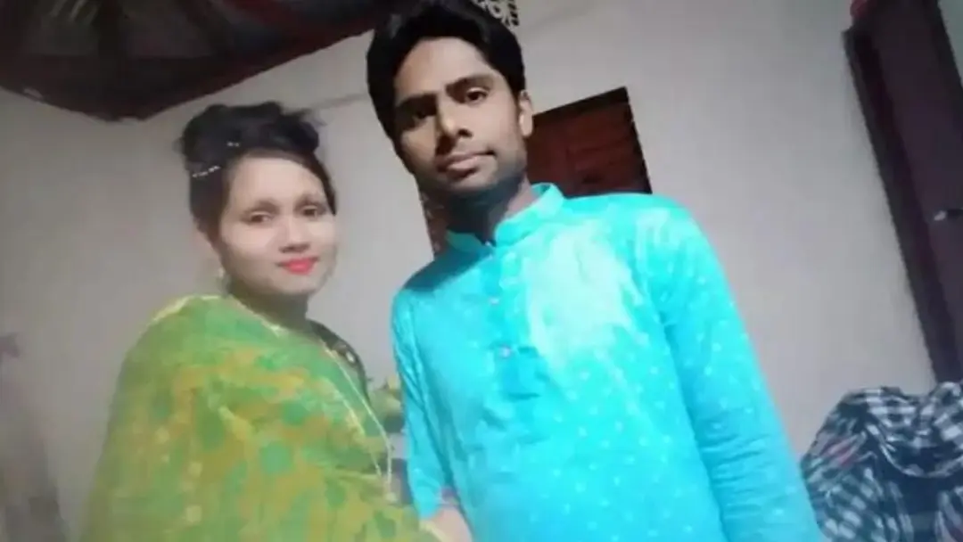 নরসিংদীতে গৃহবধূর ঝুলন্ত মরদেহ উদ্ধার, স্বামী আটক