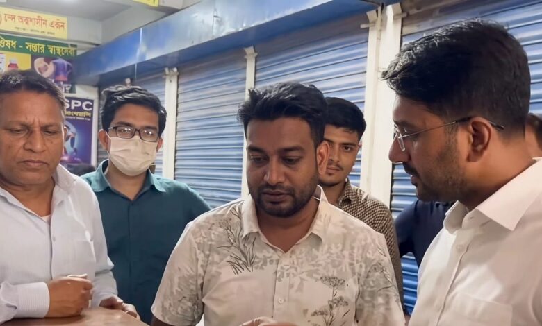 ধামরাইয়ে চার ক্লিনিক ও ডায়াগনস্টিক সেন্টারকে জরিমানা