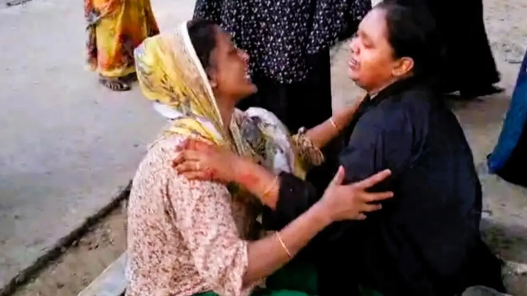 অটোভাড়া নিয়ে কথা কাটাকাটি, চালকের ঘুষিতে প্রাণ গেল যাত্রীর