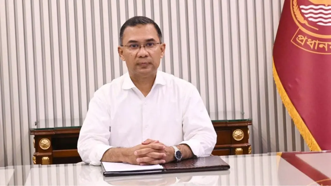 মশক নিধন শিখতে ফ্লোরিডা নয়, সন্ধ্যার পর ডোবার পাশে দাঁড়ান: প্রধানমন্ত্রী